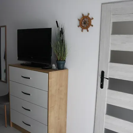 Nad Lisim Jarem 2 Apartment Jastrzebia Gora Exterior photo