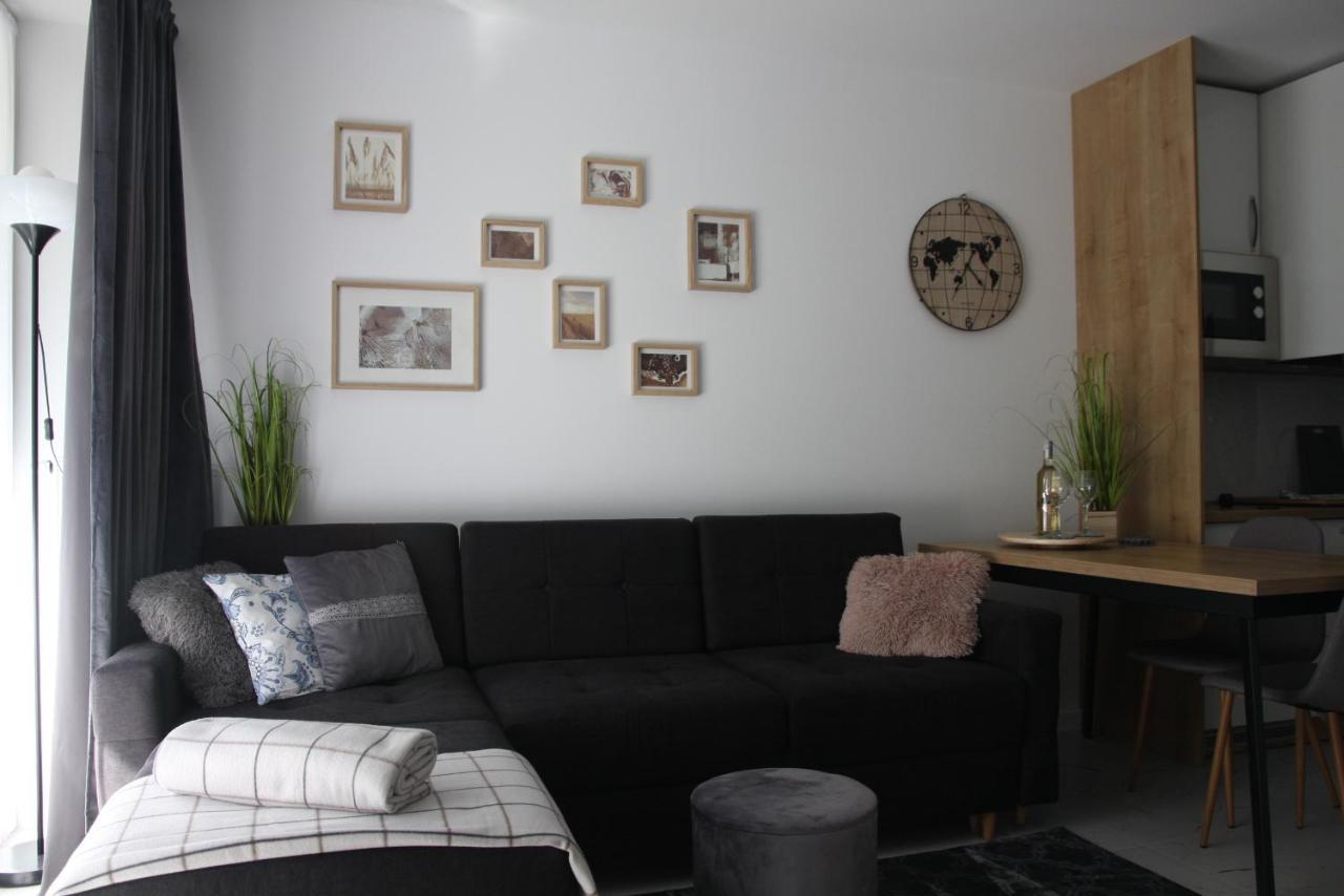Nad Lisim Jarem 2 Apartment