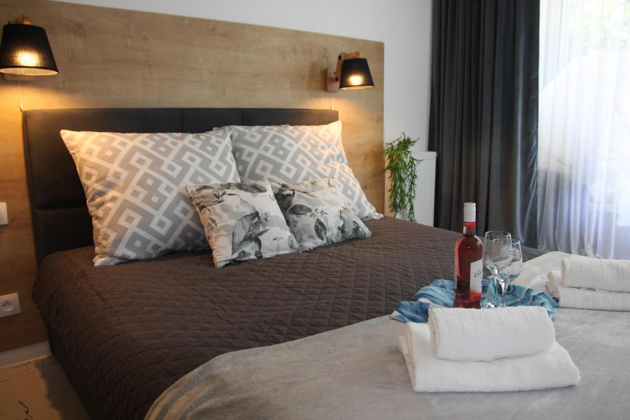 Nad Lisim Jarem 2 Apartment *
