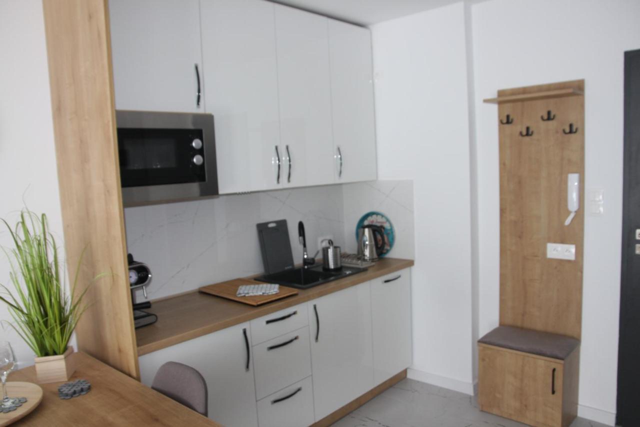 Nad Lisim Jarem 2 Apartment *