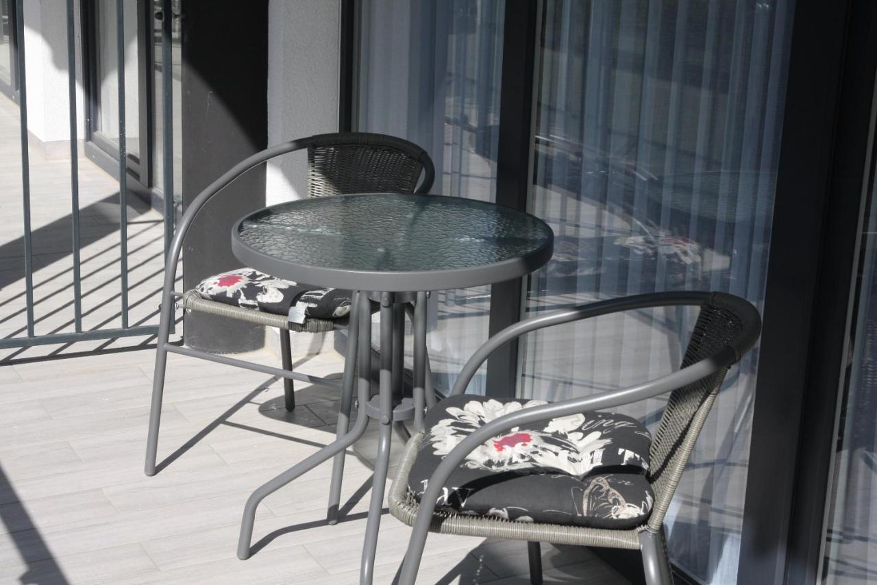 Nad Lisim Jarem 2 Apartment *