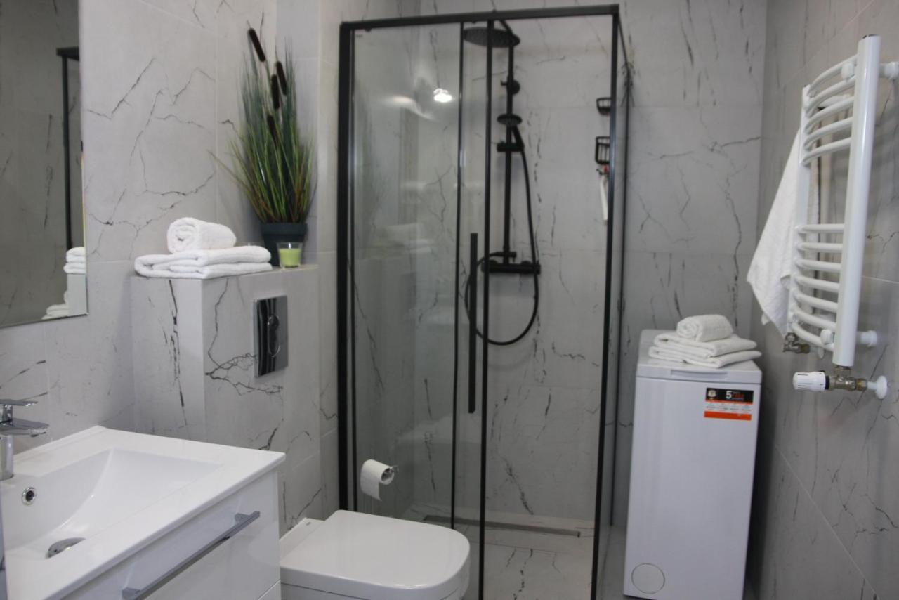 Apartment Nad Lisim Jarem 2