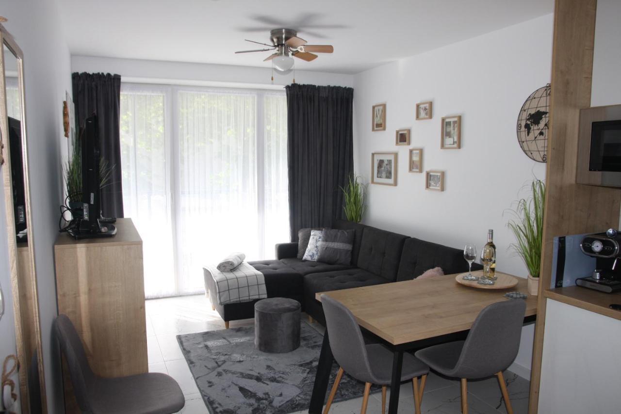 Nad Lisim Jarem 2 Apartment Jastrzębia Góra