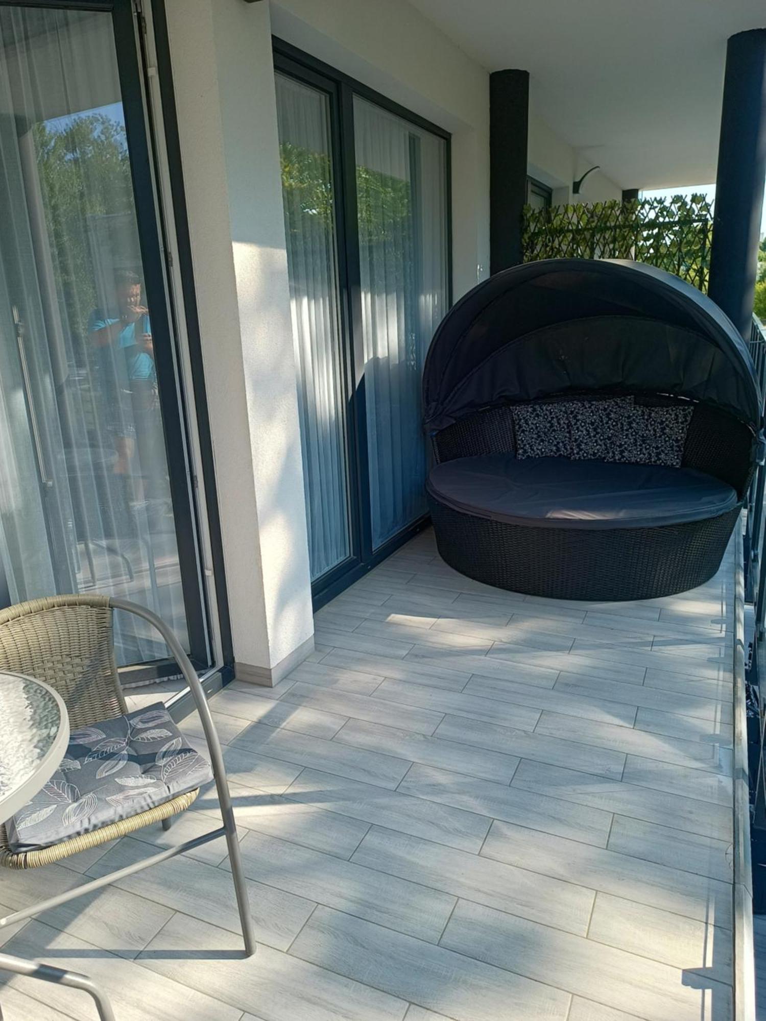 Nad Lisim Jarem 2 Apartment Jastrzębia Góra